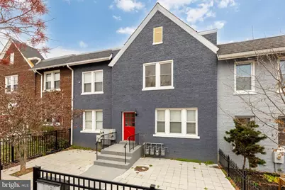 1113 Penn Street NE #4, Washington, DC 20002 - Photo 1