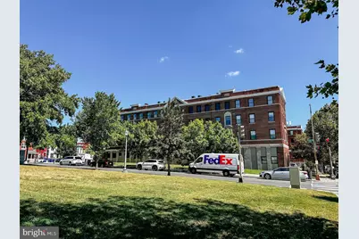 80 New York Avenue NW #402, Washington, DC 20001 - Photo 35