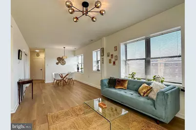 80 New York Avenue NW #402, Washington, DC 20001 - Photo 3