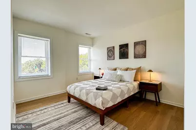 80 New York Avenue NW #402, Washington, DC 20001 - Photo 17