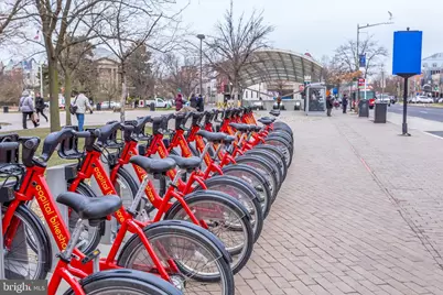 1620 Massachusetts Avenue SE #4, Washington, DC 20003 - Photo 43