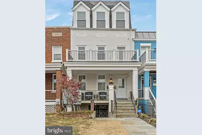 1620 Massachusetts Avenue SE #4, Washington, DC 20003 - Photo 37