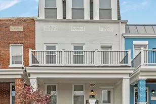 1620 Massachusetts Ave SE, Washington, DC 20003 - Photo 37