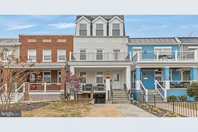 1620 Massachusetts Avenue SE #4, Washington, DC 20003 - Photo 1
