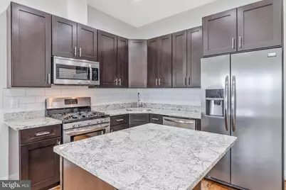 1620 Massachusetts Avenue SE #4, Washington, DC 20003 - Photo 3