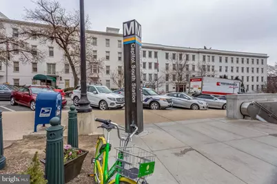 1620 Massachusetts Avenue SE #4, Washington, DC 20003 - Photo 41