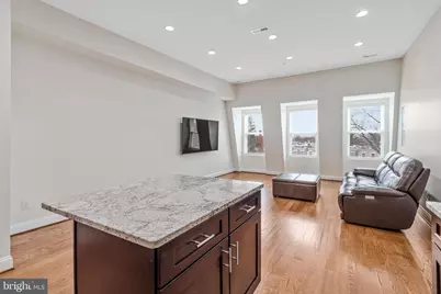 1620 Massachusetts Avenue SE #4, Washington, DC 20003 - Photo 5