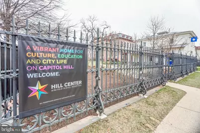 1620 Massachusetts Avenue SE #4, Washington, DC 20003 - Photo 49