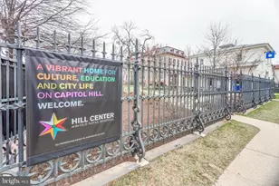 1620 Massachusetts Ave SE, Washington, DC 20003 - Photo 49