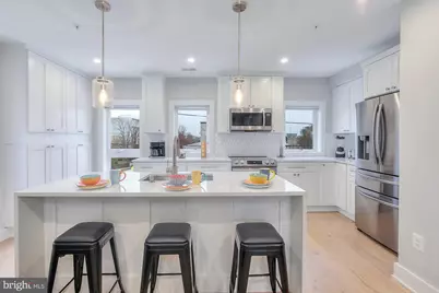 501 Longfellow Street NW #B, Washington, DC 20011 - Photo 7