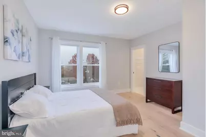 501 Longfellow Street NW #B, Washington, DC 20011 - Photo 19