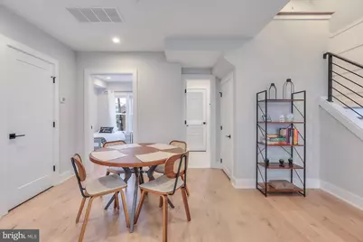 501 Longfellow Street NW #B, Washington, DC 20011 - Photo 5