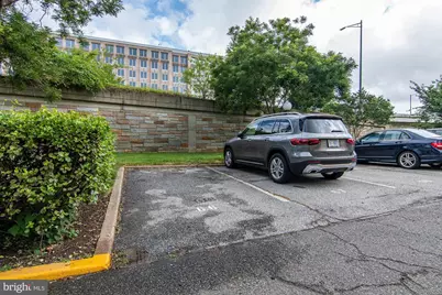 237 G Street SW #120, Washington, DC 20024 - Photo 31