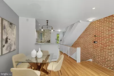 237 G Street SW #120, Washington, DC 20024 - Photo 11