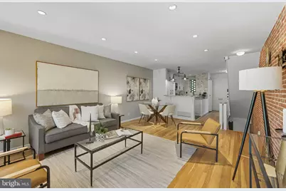 237 G Street SW #120, Washington, DC 20024 - Photo 13