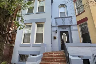 2206 1st St NW, Washington, DC 20001 - Photo 1