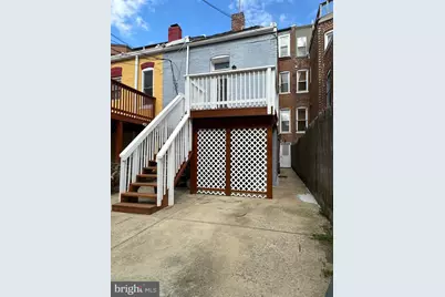 2206 1st Street NW #A, Washington, DC 20001 - Photo 31