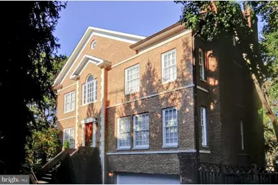 1626 Foxhall Rd Foxhall Road NW, Washington, DC 20007 - Photo 1