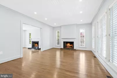 1626 Foxhall Rd Foxhall Road NW, Washington, DC 20007 - Photo 3