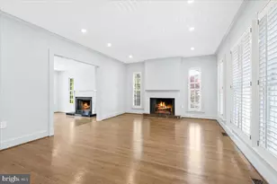 1626 Foxhall Rd Foxhall Road NW, Washington, DC 20007 - Photo 3