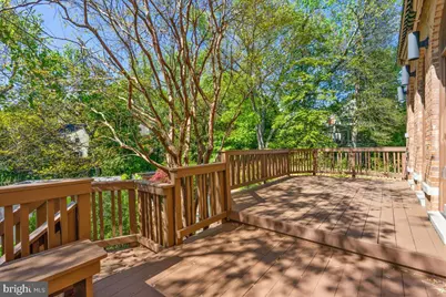 1626 Foxhall Rd Foxhall Road NW, Washington, DC 20007 - Photo 5