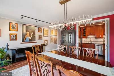 431 N Street SW, Washington, DC 20024 - Photo 21