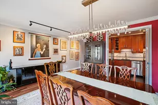 431 N St SW, Washington, DC 20024 - Photo 21