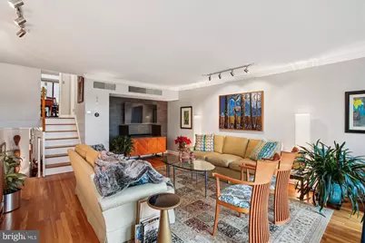 431 N Street SW, Washington, DC 20024 - Photo 33