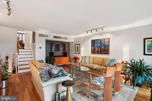 431 N St SW, Washington, DC 20024 - Photo 33