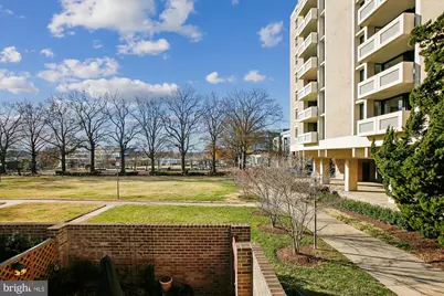 431 N Street SW, Washington, DC 20024 - Photo 61