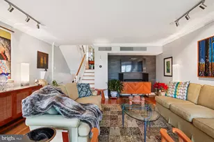 431 N St SW, Washington, DC 20024 - Photo 35