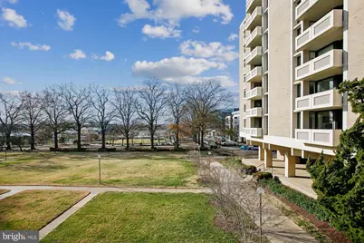 431 N Street SW, Washington, DC 20024 - Photo 69