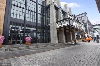 431 N Street SW, Washington, DC 20024 - Photo 91