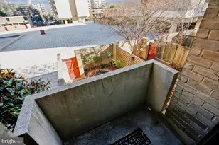 431 N St SW, Washington, DC 20024 - Photo 67