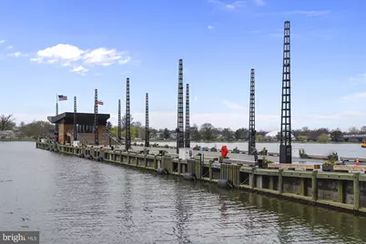 431 N Street SW, Washington, DC 20024 - Photo 93