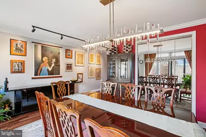 431 N Street SW, Washington, DC 20024 - Photo 23