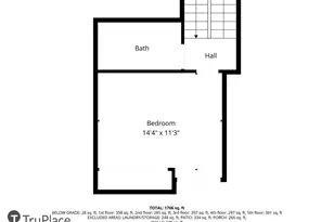 431 N St SW, Washington, DC 20024 - Photo 101