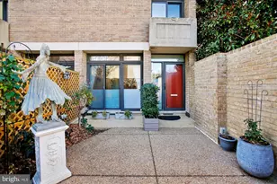 431 N St SW, Washington, DC 20024 - Photo 5