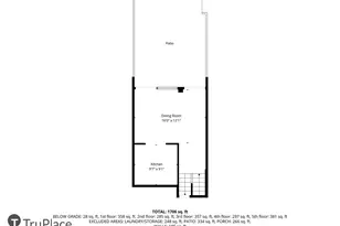 431 N St SW, Washington, DC 20024 - Photo 99