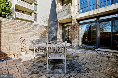 431 N Street SW, Washington, DC 20024 - Photo 51