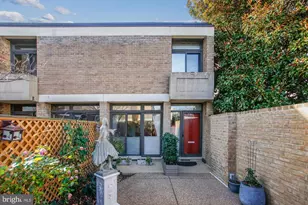 431 N St SW, Washington, DC 20024 - Photo 7