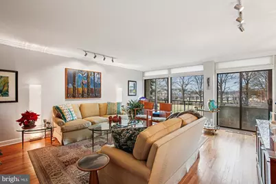 431 N Street SW, Washington, DC 20024 - Photo 31