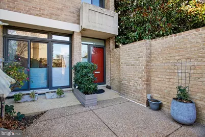 431 N Street SW, Washington, DC 20024 - Photo 9