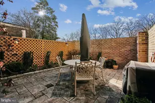 431 N St SW, Washington, DC 20024 - Photo 49