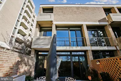 431 N Street SW, Washington, DC 20024 - Photo 53