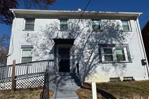 4300 Wheeler Rd SE, Washington, DC 20032 - Photo 1