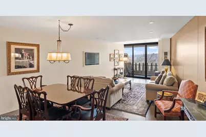 700 New Hampshire Avenue NW #519, Washington, DC 20037 - Photo 17