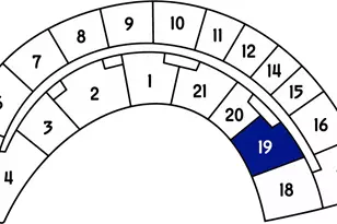 700 New Hampshire Ave NW, Washington, DC 20037 - Photo 31