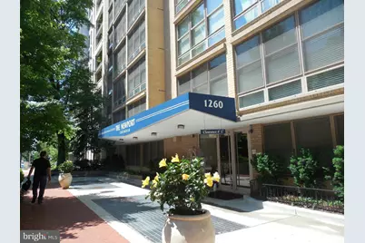 1260 21st Street NW #306, Washington, DC 20036 - Photo 1
