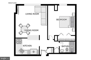 1260 21st St NW, Washington, DC 20036 - Photo 19
